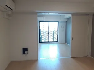 のマンスリーマンション・ウィークリーマンション「ラフレシール　クワトロ 901・洋室(No.1434960)」メイン画像