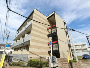 のマンスリーマンション・ウィークリーマンション「レオパレスアドバンテージ 205(No.1435032)」メイン画像