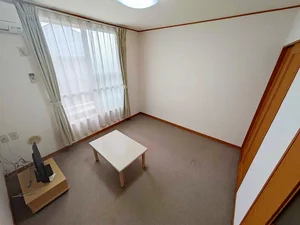 のマンスリーマンション・ウィークリーマンション「レオパレスパルポート 204(No.1435114)」メイン画像