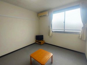 のマンスリーマンション・ウィークリーマンション「レオネクスト新座ブルー 206(No.1435127)」メイン画像