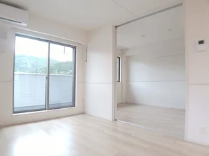 岩手県のマンスリーマンション・ウィークリーマンション「マグノリア 203・洋室(No.1435145)」メイン画像