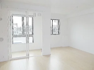 北上駅（岩手県）のマンスリーマンション・ウィークリーマンション「プログレスＢ 103・洋室(No.1435151)」メイン画像