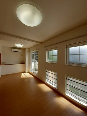 のマンスリーマンション・ウィークリーマンション「ブルックハイツⅦ 205・洋室(No.1435161)」メイン画像