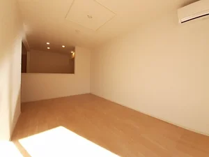 高萩市のマンスリーマンション・ウィークリーマンション「リバーサイド　タカ 103・洋室(No.1435172)」メイン画像