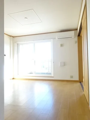 のマンスリーマンション・ウィークリーマンション「サンリット　ガーデンＣ 202・洋室(No.1435179)」メイン画像