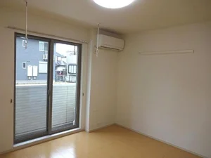 のマンスリーマンション・ウィークリーマンション「パークサイドエイシュウ　Ⅲ 102・K(No.1435191)」メイン画像
