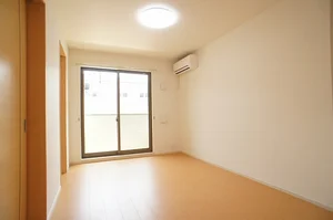 さいたま市南区のマンスリーマンション・ウィークリーマンション「シャルマンメゾン・ウエスト 102・洋室(No.1435194)」メイン画像