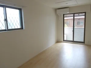 印旛郡栄町のマンスリーマンション・ウィークリーマンション「ウーナ　フェリチタ　ヤハギ 101・洋室(No.1435195)」メイン画像