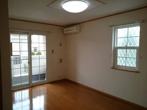 高崎市のマンスリーマンション・ウィークリーマンション「ネオフリー 101・洋室(No.1435212)」メイン画像
