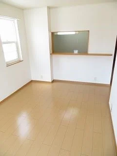 のマンスリーマンション・ウィークリーマンション「エアリークレメントⅡ 103・洋室(No.1435213)」メイン画像