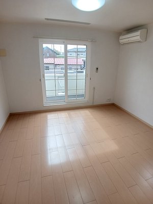 のマンスリーマンション・ウィークリーマンション「サングレイス 203・洋室(No.1435214)」メイン画像