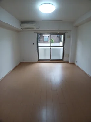 倉賀野駅（群馬県）のマンスリーマンション・ウィークリーマンション「カーサ・セレーノ 106・洋室(No.1435215)」メイン画像