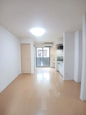 高崎問屋町駅（群馬県）のマンスリーマンション・ウィークリーマンション「ＬａＴｏｕｒＫＡＩＺＡＷＡ　Ⅰ 102・洋室(No.1435222)」メイン画像