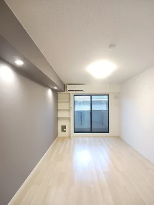 高崎問屋町駅（群馬県）のマンスリーマンション・ウィークリーマンション「センチュリー 203・洋室(No.1435228)」メイン画像