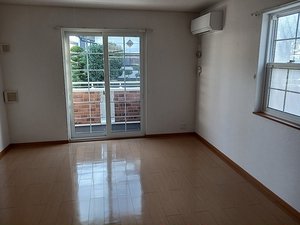 屋代駅（長野県）のマンスリーマンション・ウィークリーマンション「デフィサイトー 102・洋室(No.1435235)」メイン画像