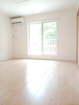 のマンスリーマンション・ウィークリーマンション「Ｐａｒｋ　Ｈｏｕｓｅ 201・洋室(No.1435241)」メイン画像