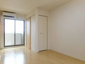 のマンスリーマンション・ウィークリーマンション「ルミナス－Ｋ 101・洋室(No.1435243)」メイン画像