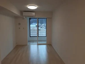 のマンスリーマンション・ウィークリーマンション「セレノ　アルバ 202・洋室(No.1435248)」メイン画像