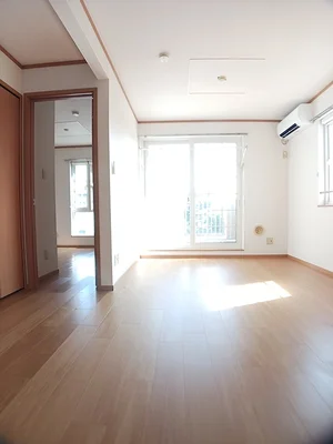 菊川駅（静岡県）のマンスリーマンション・ウィークリーマンション「ルミノース 201・洋室(No.1435257)」メイン画像