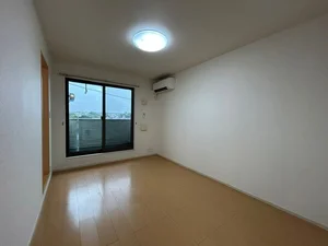 神奈川県のマンスリーマンション・ウィークリーマンション「ロワ・クレール 203・洋室(No.1435264)」メイン画像