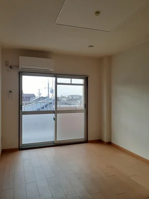 伊奈駅（愛知県）のマンスリーマンション・ウィークリーマンション「メゾンド２０００ 301・洋室(No.1435280)」メイン画像
