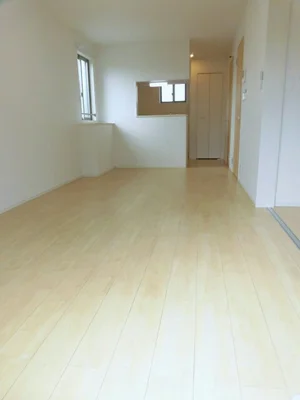 二川駅（愛知県）のマンスリーマンション・ウィークリーマンション「フェリス大岩 201・洋室(No.1435289)」メイン画像