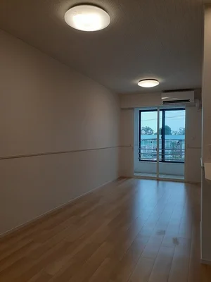 愛知県のマンスリーマンション・ウィークリーマンション「エル豊岡Ⅰ 105・洋室(No.1435293)」メイン画像