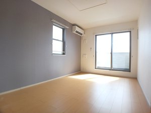 のマンスリーマンション・ウィークリーマンション「アリアⅡ 201・洋室(No.1435324)」メイン画像