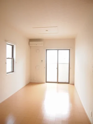 柏森駅（愛知県）のマンスリーマンション・ウィークリーマンション「ハピネスチェリーブラッサムⅢ 105・洋室(No.1435342)」メイン画像