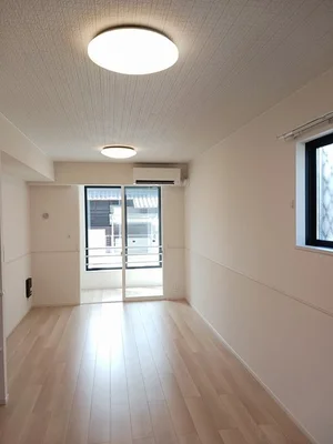 一宮市のマンスリーマンション・ウィークリーマンション「ベルフィオーレ 101・洋室(No.1435352)」メイン画像