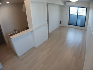 のマンスリーマンション・ウィークリーマンション「シェリール興浜 201・洋室(No.1435379)」メイン画像