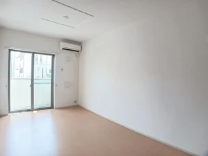 のマンスリーマンション・ウィークリーマンション「グランソレイユ今里 101・洋室(No.1435384)」メイン画像