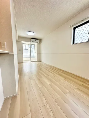 のマンスリーマンション・ウィークリーマンション「ラヴィベール田原台 101・洋室(No.1435391)」メイン画像