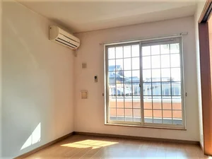 のマンスリーマンション・ウィークリーマンション「かのんⅠ 205・洋室(No.1435405)」メイン画像