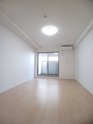 和歌山市のマンスリーマンション・ウィークリーマンション「ノースグランパス 107・洋室(No.1435413)」メイン画像
