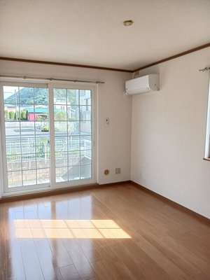 道成寺駅（和歌山県）のマンスリーマンション・ウィークリーマンション「チェリークイーン 101・洋室(No.1435426)」メイン画像
