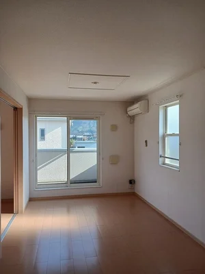 のマンスリーマンション・ウィークリーマンション「フルッテート　Ｍ 202・洋室(No.1435434)」メイン画像