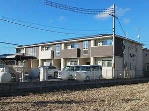 のマンスリーマンション・ウィークリーマンション「アヴァンツァートⅢ 203・洋室(No.1435435)」メイン画像