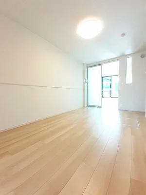 のマンスリーマンション・ウィークリーマンション「アーバンヒルズⅠ 102・洋室(No.1435485)」メイン画像