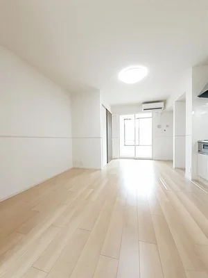 東温市のマンスリーマンション・ウィークリーマンション「ヴァン・シュシュ 105・洋室(No.1435496)」メイン画像