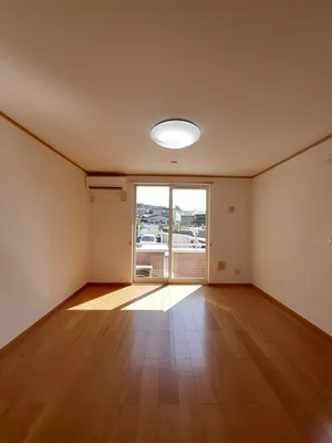 のマンスリーマンション・ウィークリーマンション「エレガンスＳ 102・洋室(No.1435499)」メイン画像