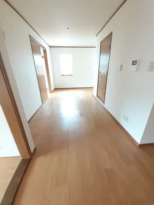 のマンスリーマンション・ウィークリーマンション「ヴィラ　アンソレイユ　ＳＨ 205・洋室(No.1435509)」メイン画像