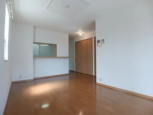 楠橋駅（福岡県）のマンスリーマンション・ウィークリーマンション「サンパティーク・メゾンＡ 101・洋室(No.1435515)」メイン画像