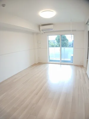 熊本県のマンスリーマンション・ウィークリーマンション「シャインエクセレント 307・洋室(No.1435528)」メイン画像