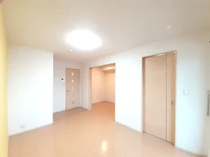 のマンスリーマンション・ウィークリーマンション「パストラル　レーンＡ 102・洋室(No.1435560)」メイン画像