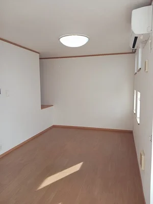 浜松市中央区のマンスリーマンション・ウィークリーマンション「アブニール 201・洋室(No.1435566)」メイン画像