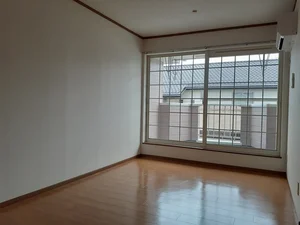 久喜市のマンスリーマンション・ウィークリーマンション「カーサ・アウローラ 203・洋室(No.1435602)」メイン画像
