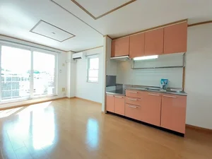 のマンスリーマンション・ウィークリーマンション「コンステラシオン 201・洋室(No.1435605)」メイン画像