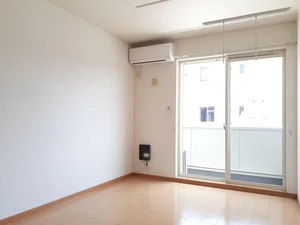 伊勢崎市のマンスリーマンション・ウィークリーマンション「サウス　カーサ　セレノＢ 103・洋室(No.1435608)」メイン画像
