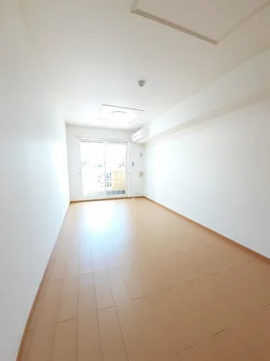 泉南市のマンスリーマンション・ウィークリーマンション「コンストライフＤ 106・洋室(No.1435638)」メイン画像